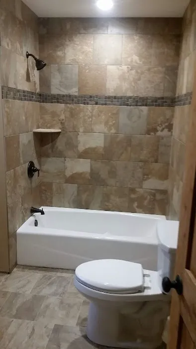 Craig Labelle Plumbing Picture 1