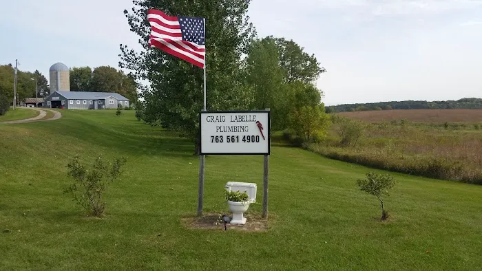 Craig Labelle Plumbing Picture 9