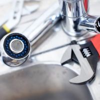 Schritz Plumbing & Heating LLC ico