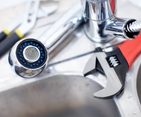 Schritz Plumbing & Heating LLC