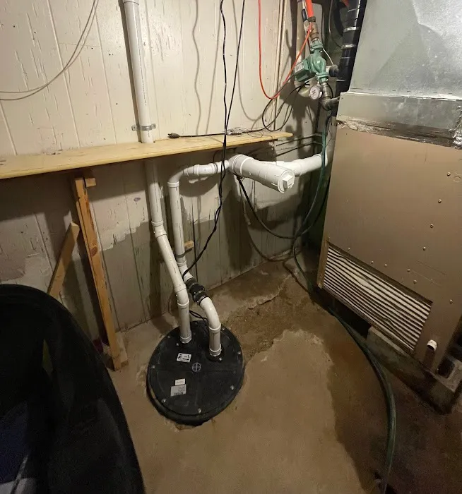 Pioneer Plumbing Picture 9