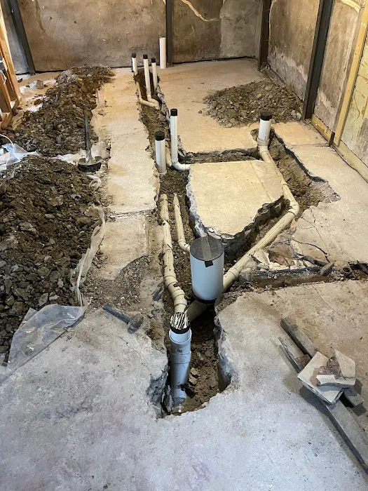 Pioneer Plumbing Picture 5