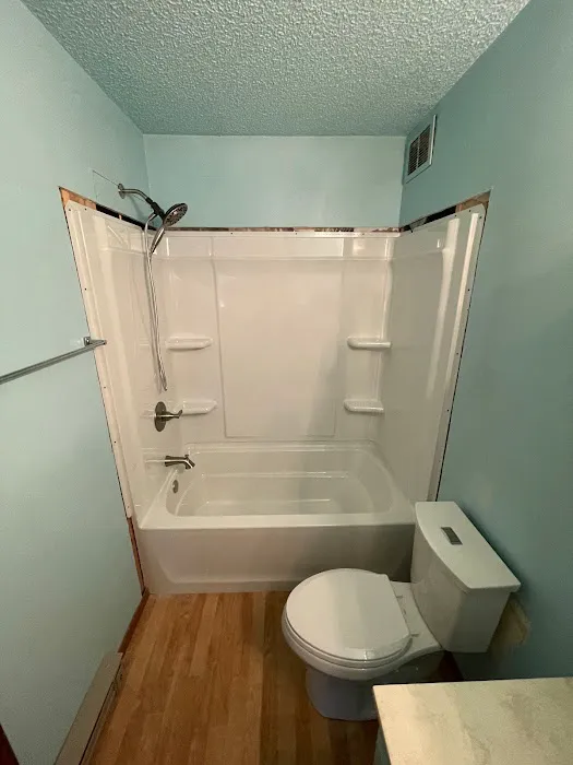 Pioneer Plumbing Picture 6