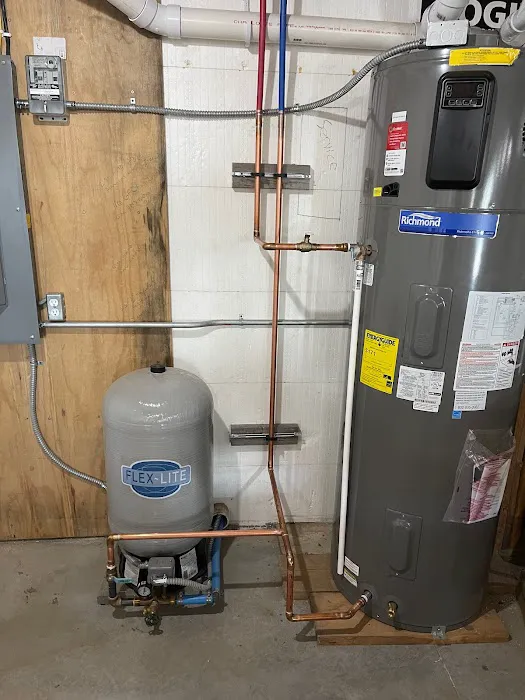 Pioneer Plumbing Picture 8