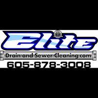 Elite Drain and Sewer Cleaning ico
