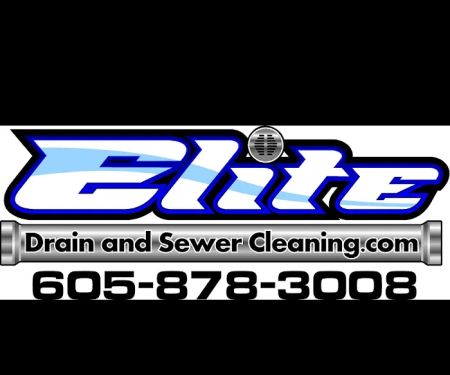 Elite Drain and Sewer Cleaning