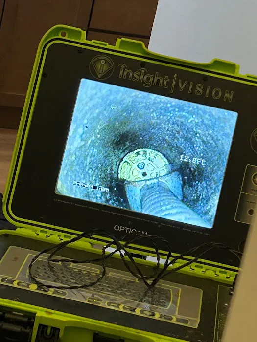 Drain Cleaning Brothers Picture 5