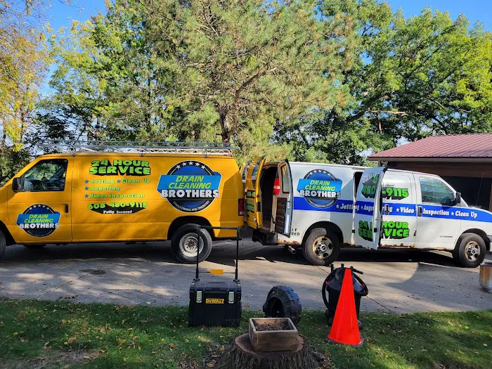 Drain Cleaning Brothers Picture 10