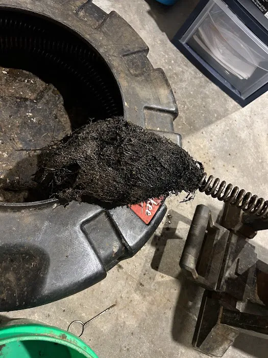 Drain Cleaning Brothers Picture 4