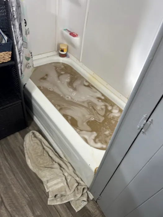 Drain Cleaning Brothers Picture 8