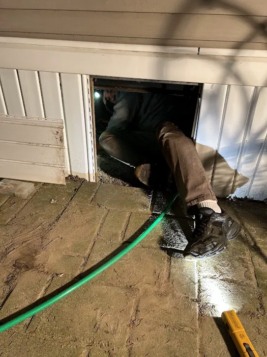 Drain Cleaning Brothers Picture 1