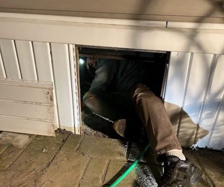 Drain Cleaning Brothers