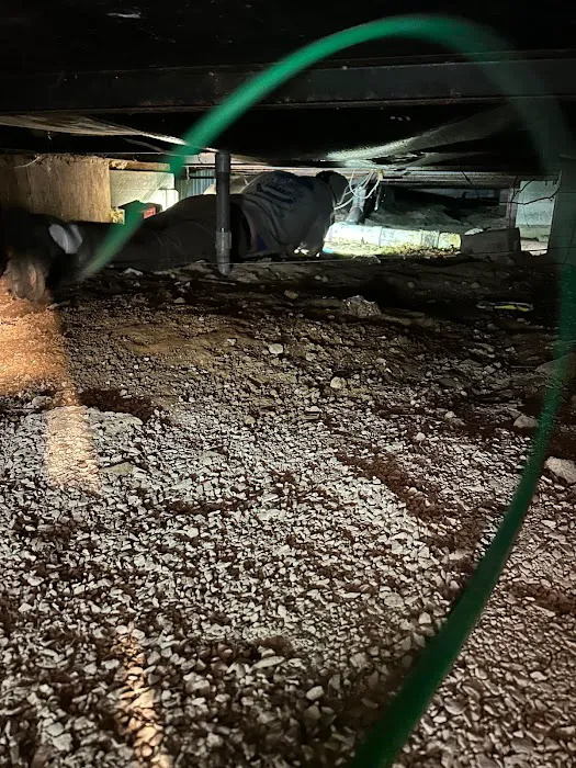 Drain Cleaning Brothers Picture 3