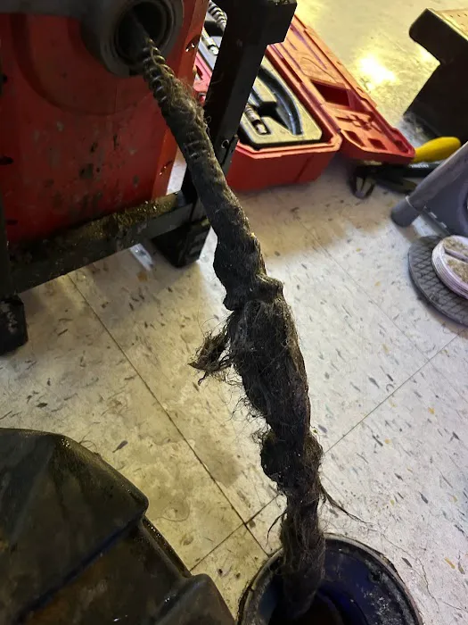 Drain Cleaning Brothers Picture 2