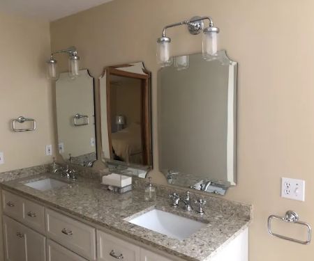 PCI Plumbing Corp.