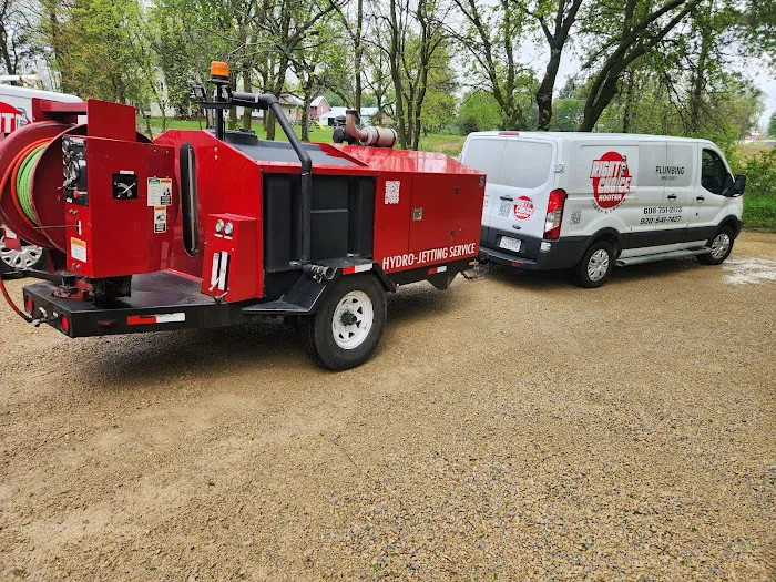 Right Choice Rooter & Plumbing Service Picture 7
