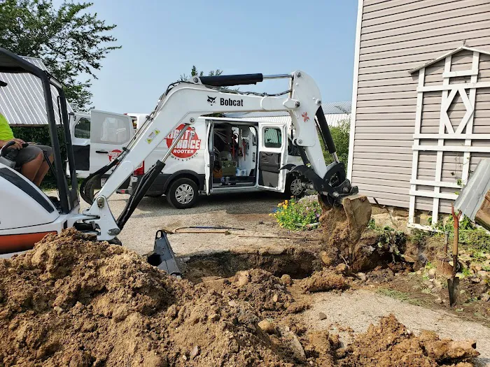 Right Choice Rooter & Plumbing Service Picture 1