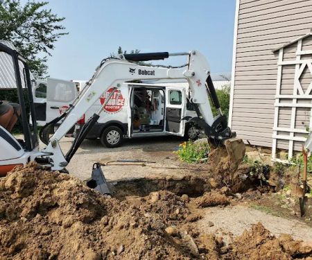 Right Choice Rooter & Plumbing Service