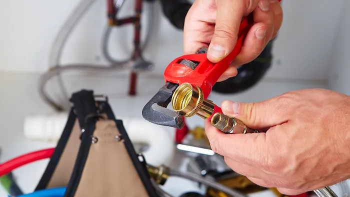Lenz Plumbing & Heating Inc Picture 1