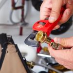 Lenz Plumbing & Heating Inc