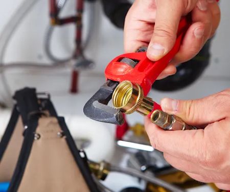 Lenz Plumbing & Heating Inc