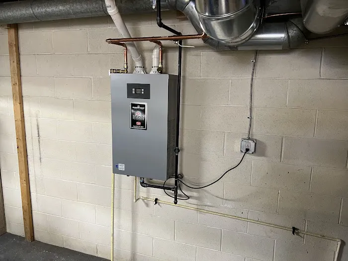 Steindorf Plumbing Solutions LLC Picture 1