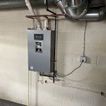 Steindorf Plumbing Solutions LLC