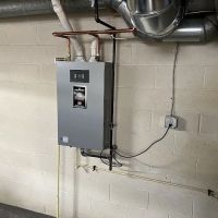 Steindorf Plumbing Solutions LLC ico