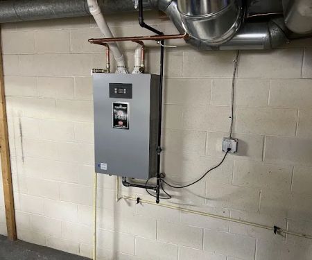 Steindorf Plumbing Solutions LLC