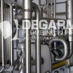 DeGarmo Plumbing & Piping Inc.