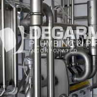 DeGarmo Plumbing & Piping Inc. ico