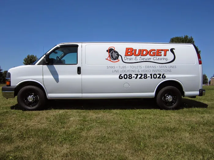 Budget Drain & Sewer Cleaning LLC Picture 3