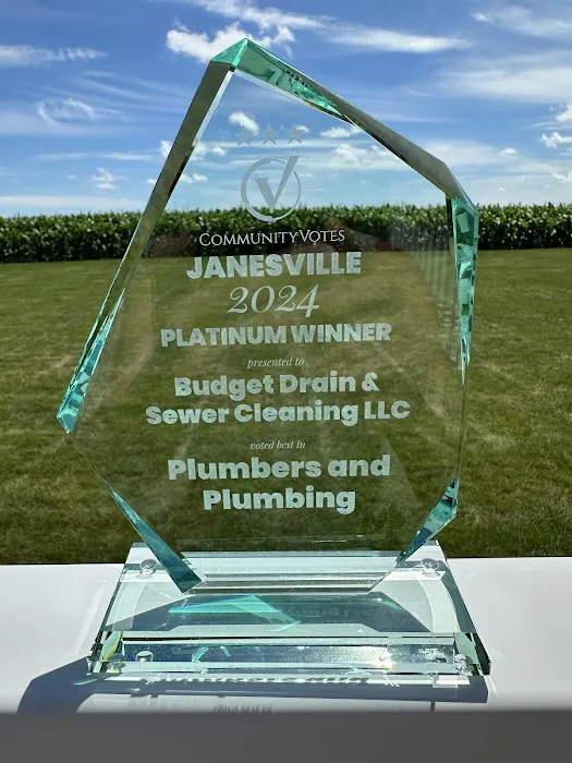 Budget Drain & Sewer Cleaning LLC Picture 6