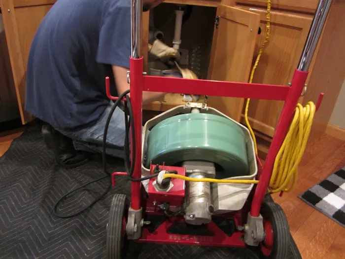 Budget Drain & Sewer Cleaning LLC Picture 8