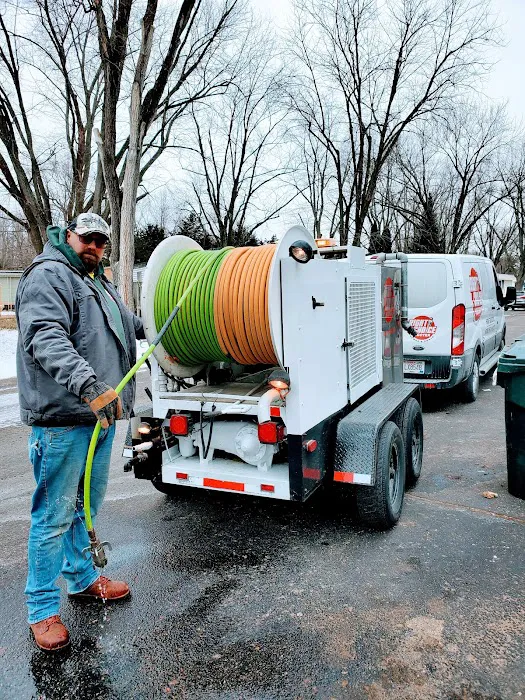 Right Choice Rooter & Plumbing Picture 7