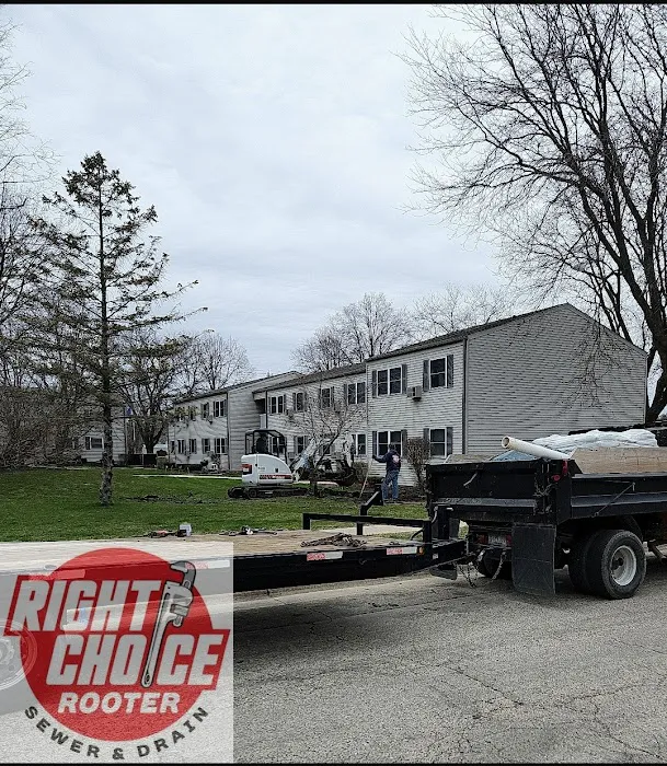Right Choice Rooter & Plumbing Picture 8