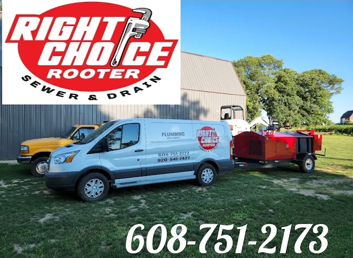 Right Choice Rooter & Plumbing Picture 4