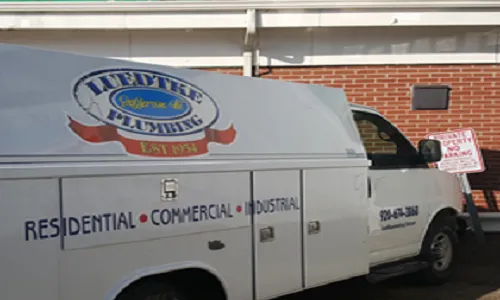 Luedtke Plumbing, Inc. Picture 2