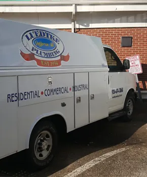 Luedtke Plumbing, Inc. Picture 1