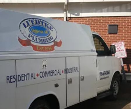 Luedtke Plumbing, Inc.