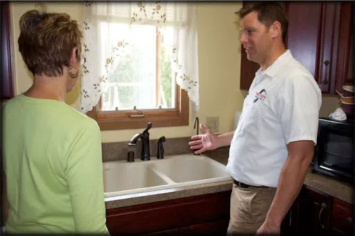 Precision Plumbing Services Picture 3