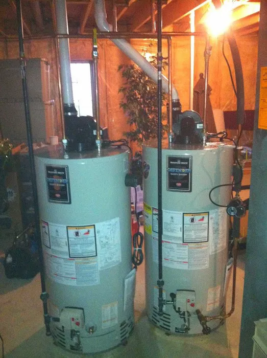 Precision Plumbing Services Picture 6