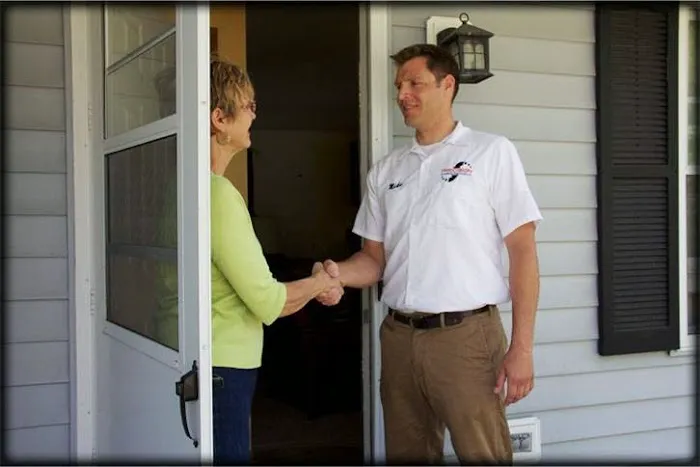 Precision Plumbing Services Picture 4