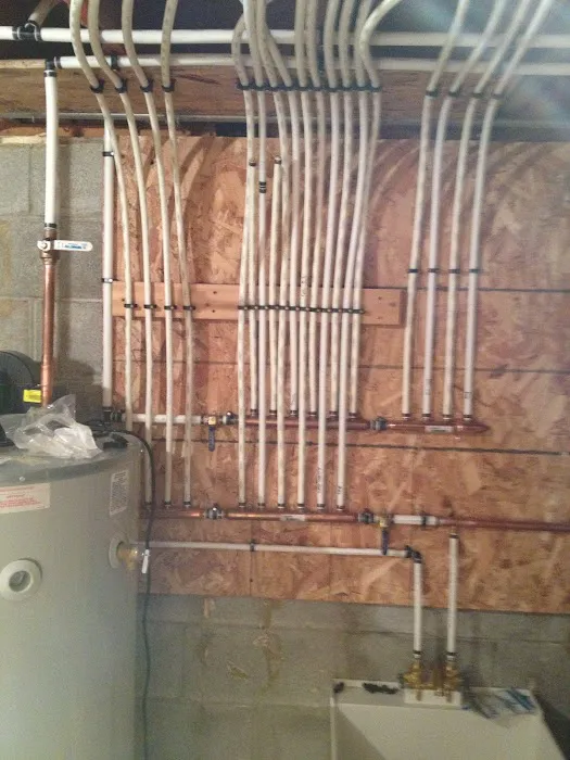 Precision Plumbing Services Picture 5