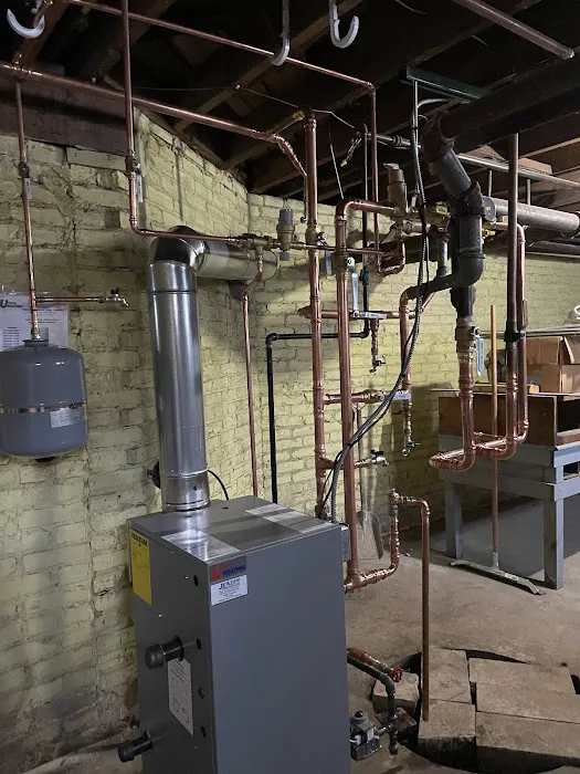 Jensen Plumbing, Heating & Air, Inc. Picture 7