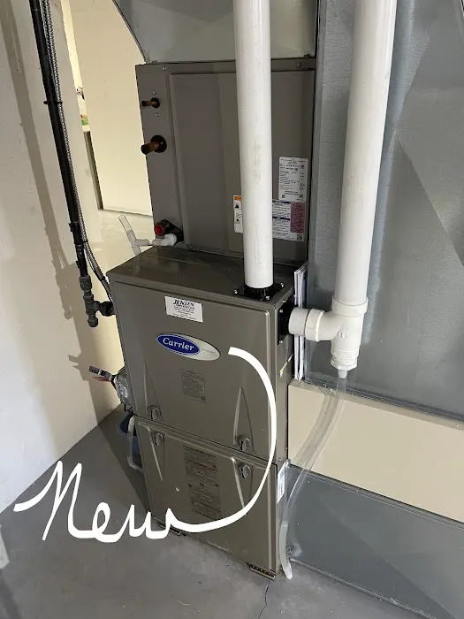 Jensen Plumbing, Heating & Air, Inc. Picture 5