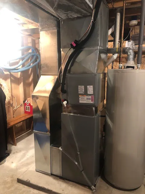 Jensen Plumbing, Heating & Air, Inc. Picture 10