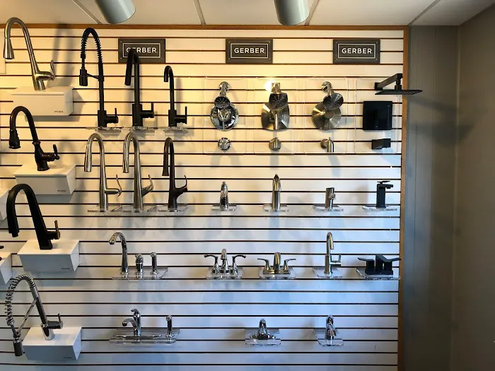 Jensen Plumbing, Heating & Air, Inc. Picture 2