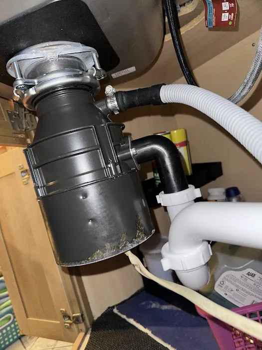 Jensen Plumbing, Heating & Air, Inc. Picture 8