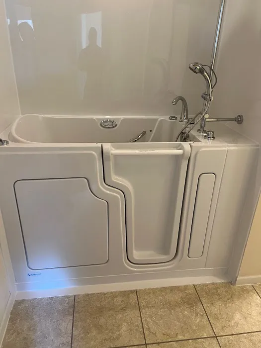 Z-Man Plumbing L.L.C. Picture 4